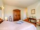 Chambres d'h&ocirc;tes, Poggio Marinaccio, Centre-Corse, Haute-Corse, labellis&eacute; Gites de France : la chambre 3