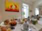 Chambres d'h&ocirc;tes &agrave; Porto Vecchio - L'Ospedale, le Sud Corse, Corse du Sud, labellis&eacute;es G&icirc;tes de France: le petit d&eacute;jeuner
