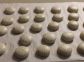 Maison d'h&ocirc;tes &agrave; Alando, Centre-Corse, Haute-Corse, labellis&eacute; G&icirc;tes de France : macarons aux noisettes de Cervionne 