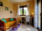 Chambres d'h&ocirc;tes &agrave; Monticello, Balagne, Haute-Corse, labellis&eacute; Gites de France : la chambre Turchinu