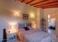 Chambres d'h&ocirc;tes, &agrave; Coti-Chiavari, le grand Ajaccio, en Corse du Sud, labellis&eacute; Gites de France : la premi&egrave;re chambre