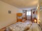chambres d'h&ocirc;tes &agrave; Ucciani en Corse du Sud, labellis&eacute;es G&icirc;tes de France : la chambre arbousier