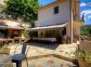 Chambres d'h&ocirc;tes &agrave; Vallecalle, Grand Bastia, Haute-Corse, labellis&eacute;es G&icirc;tes de France : terrasse du niveau -2