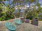 Chambres d'h&ocirc;tes &agrave; Aull&egrave;ne, Sud Corse, Corse du Sud, labellis&eacute;es Gites de France : le solarium