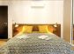 Chambres d'h&ocirc;tes &agrave; Manso, Balagne, Haute-Corse, labellis&eacute;es G&icirc;tes de France : la chambre double 