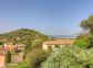 Chambre d'h&ocirc;tes &agrave; Bastelicaccia, le Grand Ajaccio en Corse du sud, labellis&eacute;e G&icirc;tes de France : la vue 