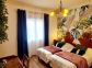 kamer bij particulieren - A l'Ombre du Clocher - CALENZANA - Corse
