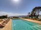 Chambres d'h&ocirc;te &agrave; Figari, le sud Corse en Corse du sud : la piscine