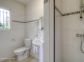 Chambres d'h&ocirc;tes, Poggio Marinaccio, Centre-Corse, Haute-Corse, labellis&eacute; Gites de France : la salle d'eau de la chambre 2