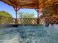 Chambres d'h&ocirc;tes &agrave; Pila Canale, le grand Valinco, en Corse du Sud, labellis&eacute; G&icirc;tes de France : le SPA