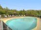 Maison d'h&ocirc;tes &agrave; Favalello di Bozio, Centre Corse, Haute-Corse, labellis&eacute;e G&icirc;tes de France : la piscine