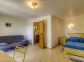 Chambre d'h&ocirc;tes &agrave; Levie, Le Sud Corse, Corse du Sud, labellis&eacute; G&icirc;tes de France : la chambre2