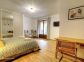 Chambres d'h&ocirc;tes &agrave; Manso, Balagne, Haute-Corse, labellis&eacute;es G&icirc;tes de France : la chambre double 