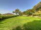 Chambre d'h&ocirc;tes &agrave; Bastelicaccia, le Grand Ajaccio en Corse du sud, labellis&eacute;e G&icirc;tes de France : le jardin