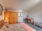Chambres d'h&ocirc;tes, &agrave; Coti-Chiavari, le grand Ajaccio, en Corse du Sud, labellis&eacute; Gites de France : la troisi&egrave;me chambre