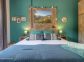 Chambre d'h&ocirc;tes &agrave; Calcatoggio, la C&ocirc;te Ouest, Corse du Sud, labellis&eacute; G&icirc;tes de France : la Chambre &Eacute;visa (acc&egrave;s ind&eacute;pendant)