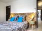 Chambre d'h&ocirc;te &agrave; Penta di Casinca, Le Grand Bastia, Haute-Corse, labellis&eacute;e G&icirc;tes de France : la chambre