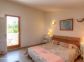 Chambres d'h&ocirc;tes, &agrave; Coti-Chiavari, le grand Ajaccio, en Corse du Sud, labellis&eacute; Gites de France : la troisi&egrave;me chambre