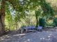 Chambres d'h&ocirc;tes, Poggio Marinaccio, Centre-Corse, Haute-Corse, labellis&eacute; Gites de France : le jardin