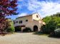 Maison d'h&ocirc;tes &agrave; Favalello di Bozio, Centre Corse, Haute-Corse, labellis&eacute;e G&icirc;tes de France : la maison