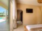 Chambres d'h&ocirc;tes &agrave; Sarrola Carcopino, Le Grand Ajaccio, Corse du Sud, labellis&eacute; G&icirc;tes de France : la chambre 1