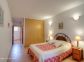 chambres d'h&ocirc;tes &agrave; Ucciani en Corse du Sud, labellis&eacute;es G&icirc;tes de France : la chambre olivier