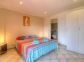 Chambres d'h&ocirc;te &agrave; Figari, le sud Corse en Corse du sud : la chambre 2