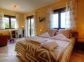 Chambres d'h&ocirc;tes &agrave; Monticello, Balagne, Haute-Corse, labellis&eacute; Gites de France : la chambre Orizonti