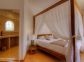 Chambres d'h&ocirc;tes &agrave; Sarrola Carcopino, Le Grand Ajaccio, Corse du Sud, labellis&eacute; G&icirc;tes de France : la chambre 2