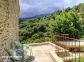 Chambres d'h&ocirc;tes &agrave; Verd&egrave;se, Le Centre Corse, Haute-Corse,labellis&eacute;es G&icirc;tes de France : la terrass