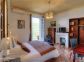 Chambres d'h&ocirc;tes &agrave; Pila Canale, le grand Valinco, en Corse du Sud, labellis&eacute; G&icirc;tes de France : la chambre Voce Ventu 