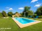 Chambres d'h&ocirc;tes, Poggio Marinaccio, Centre-Corse, Haute-Corse, labellis&eacute; Gites de France : la piscine