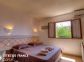 Chambres d'h&ocirc;tes &agrave; Sotta, Corse du du Sud, labelis&eacute; G&icirc;tes de France : la chambre B