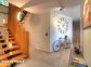 Chambre d'h&ocirc;tes &agrave; Sainte-Lucie de Porto-Vecchio, le Sud Corse :l'acc&egrave;s &agrave; l'&eacute;tage et aux chambres