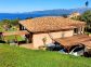 Chambre d'h&ocirc;tes &agrave; Calcatoggio, la C&ocirc;te Ouest, Corse du Sud, labellis&eacute; G&icirc;tes de France : la maison d'h&ocirc;tes