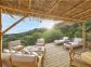 kamer bij particulieren - Casa Penisula - PORTO VECCHIO - Corse