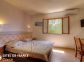 Chambres d'h&ocirc;tes &agrave; Sotta, Corse du du Sud, labelis&eacute; G&icirc;tes de France : la chambre C-Palombaggia