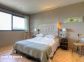 Chambre d'h&ocirc;tes &agrave; Sainte-Lucie de Porto-Vecchio, le Sud Corse :la chambre 2