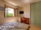Chambres d'h&ocirc;tes &agrave; Sotta, Corse du du Sud, labelis&eacute; G&icirc;tes de France : la chambre C-Palombaggia