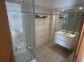 Maison d'h&ocirc;tes &agrave; Nessa, Balagne, Haute-Corse, labellis&eacute; G&icirc;tes de France : la salle d'eau de la chambre Cicciriola