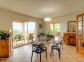 Chambre d'h&ocirc;tes &agrave; Bastelicaccia, le Grand Ajaccio en Corse du sud, labellis&eacute;e G&icirc;tes de France : le petit d&eacute;jeuner