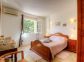 Chambres d'h&ocirc;tes, Poggio Marinaccio, Centre-Corse, Haute-Corse, labellis&eacute; Gites de France : la chambre 3
