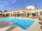 Chambres d'h&ocirc;tes &agrave; Sarrola Carcopino, Le Grand Ajaccio, Corse du Sud, labellis&eacute; G&icirc;tes de France : la maison