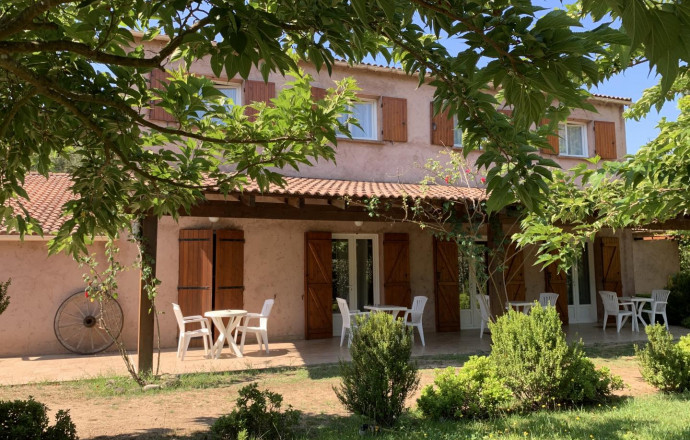 Kamer bij particulieren nr.16251 UCCIANI - Corse - L'Ogliastru - chambres d'h&ocirc;tes Ogliastru, Ucciani, Corse_du_Sud