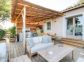 chambre-d'hote-17281-porto-vecchio-corse-du-sud-labellis&eacute;-gite-de-france-la suite Rosu marinu