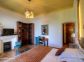 Chambres d'h&ocirc;tes &agrave; Pila Canale, le grand Valinco, en Corse du Sud, labellis&eacute; G&icirc;tes de France : la chambre Voce Ventu 