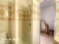 Chambres d'h&ocirc;tes &agrave; Sotta, Corse du du Sud, labelis&eacute; G&icirc;tes de France : la salle d'eau de la chambre C-Palombaggia