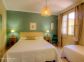 Chambres d'h&ocirc;tes &agrave; Vallecalle, Grand Bastia, Haute-Corse, labellis&eacute;es G&icirc;tes de France : la chambre U Tigliolu