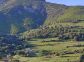 Chambres d'h&ocirc;tes &agrave; Galeria, Balagne, Haute-Corse, labellis&eacute;es G&icirc;tes de France : la vall&eacute;e o&ugrave; se trouve la maison