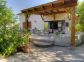 Maison d'h&ocirc;tes &agrave; Alando, Centre-Corse, Haute-Corse, labellis&eacute; G&icirc;tes de France : l'arriv&eacute;e aux chambres d'h&ocirc;tes